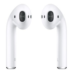 Apple AirPods2 with Charging Case, [MV7N2ZM/A] (безплатна доставка)